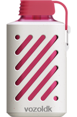 Køb VOZOL - VOZOL GEAR 10.000 bomuld slik T0P4P4287