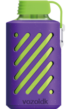 Køb VOZOL - VOZOL GEAR 10.000 drue is T0P4P4292