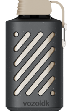 Køb VOZOL - VOZOL GEAR 10.000 fersken mango smoothie T0P4P4302