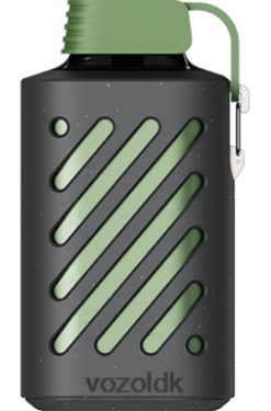 Køb VOZOL - VOZOL GEAR 10.000 frodig is T0P4P4297