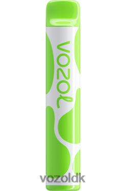 Køb VOZOL - VOZOL JOYGO 600 kiwi passionsfrugt guava T0P4P4382