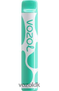 Køb VOZOL - VOZOL JOYGO 600 menthol T0P4P4387