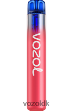 Køb VOZOL - VOZOL NEON 800 kirsebær cola T0P4P4267