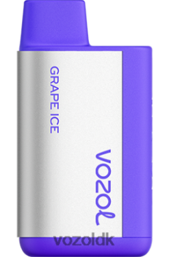 Køb VOZOL - VOZOL TIGO 600 drue is T0P4P4367