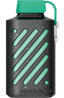 VOZOL DK - VOZOL GEAR 10.000 vandmelon tyggegummi T0P4P4313