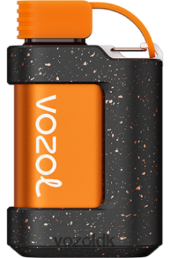 VOZOL DK - VOZOL GEAR 7000 fersken mango smoothie T0P4P4338
