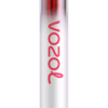 VOZOL DK - VOZOL NEON 800 kirsebæris T0P4P4268