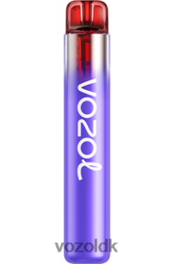 VOZOL DK - VOZOL NEON 800 vzbull T0P4P4258