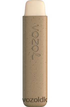 VOZOL DK - VOZOL STAR 550 tobak T0P4P4148