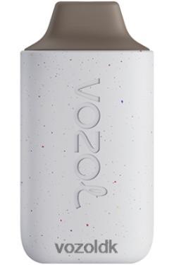 VOZOL DK - VOZOL STAR 6000 klar T0P4P4108