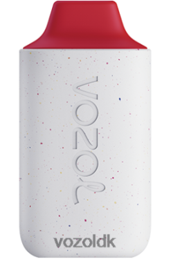 VOZOL DK - VOZOL STAR 6000 litchi citron T0P4P4118