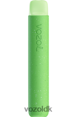 VOZOL DK - VOZOL STAR 600 kiwi guava passionsfrugt T0P4P483