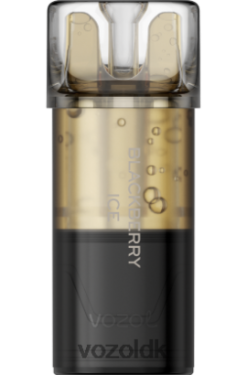 VOZOL DK - VOZOL SWITCH pro brombæris T0P4P4193