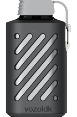 VOZOL Danmark - VOZOL GEAR 10.000 citronmynte T0P4P4296