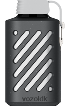 VOZOL Danmark - VOZOL GEAR 10.000 jordbær smoothie T0P4P4311