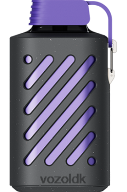 VOZOL Danmark - VOZOL GEAR 10.000 skovbærstorm T0P4P4291