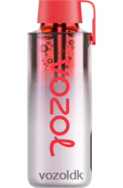 VOZOL Danmark - VOZOL NEON 10.000 lyserød bombe T0P4P4236