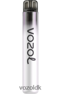 VOZOL Danmark - VOZOL NEON 800 grapefrugt passionsfrugt te T0P4P4271