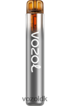 VOZOL Danmark - VOZOL NEON 800 orange earl grey T0P4P4276
