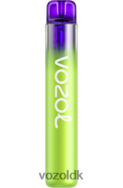 VOZOL Danmark - VOZOL NEON 800 vandmelon litchi guava T0P4P4281