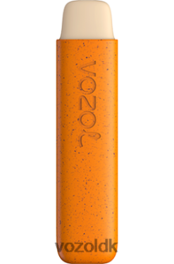 VOZOL Danmark - VOZOL STAR 550 jordbær mango T0P4P4146