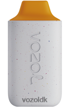 VOZOL Danmark - VOZOL STAR 6000 hvid chokoladecreme T0P4P4136