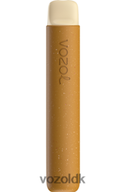 VOZOL Danmark - VOZOL STAR 600 kirsebær cola is T0P4P476