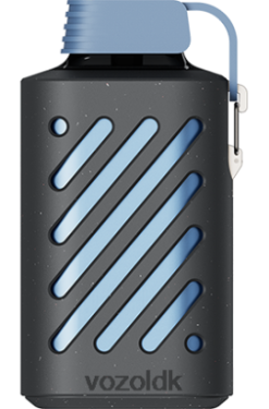 VOZOL Nikotin - VOZOL GEAR 10.000 blå razz citron T0P4P4285