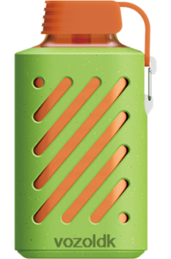 VOZOL Nikotin - VOZOL GEAR 10.000 jordbær kiwi T0P4P4310