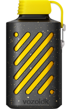 VOZOL Nikotin - VOZOL GEAR 10.000 kiwi passionsfrugt guava T0P4P4295