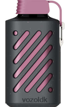 VOZOL Nikotin - VOZOL GEAR 10.000 passionsfrugt hindbær mandarin T0P4P4300