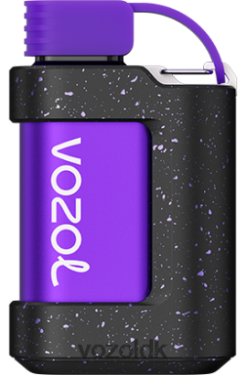VOZOL Nikotin - VOZOL GEAR 7000 aloe drue T0P4P4330