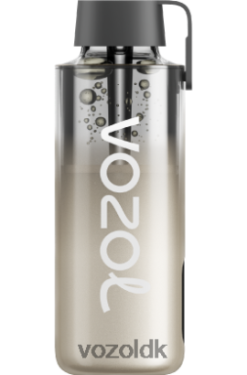 VOZOL Nikotin - VOZOL NEON 10.000 brombærstorm T0P4P4230