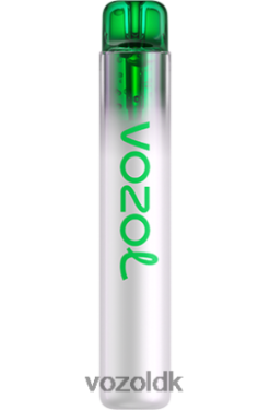 VOZOL Nikotin - VOZOL NEON 800 surt æble T0P4P4255