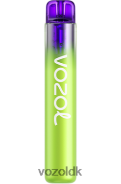 VOZOL Nikotin - VOZOL NEON 800 vandmelon is T0P4P4260