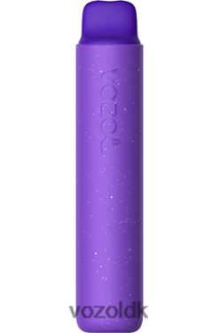 VOZOL Nikotin - VOZOL STAR 2000 solbær T0P4P4150