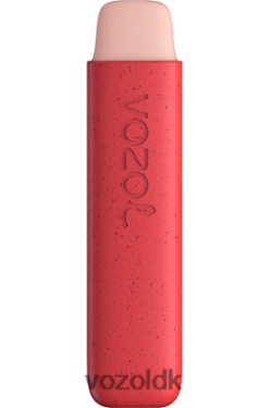 VOZOL Nikotin - VOZOL STAR 550 jordbæris T0P4P4145