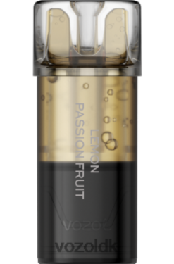 VOZOL Nikotin - VOZOL SWITCH pro citron passionsfrugt T0P4P4180