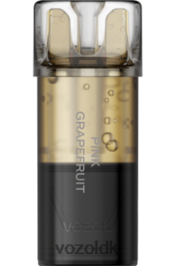 VOZOL Nikotin - VOZOL SWITCH pro lyserød grapefrugt T0P4P4185
