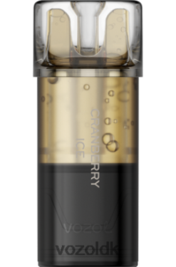 VOZOL Nikotin - VOZOL SWITCH pro tranebæris T0P4P4195