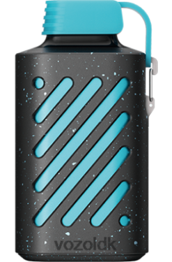 VOZOL Pris - VOZOL GEAR 10.000 blå razz is T0P4P4284