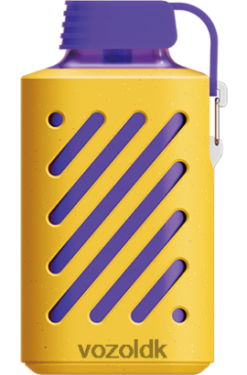 VOZOL Pris - VOZOL GEAR 10.000 blandede bær T0P4P4299