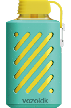 VOZOL Pris - VOZOL GEAR 10.000 dobbelt æble T0P4P4289