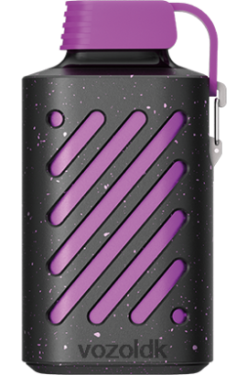 VOZOL Pris - VOZOL GEAR 10.000 lyserød limonade T0P4P4304