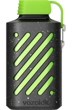 VOZOL Pris - VOZOL GEAR 10.000 matcha chokoladecreme T0P4P4294