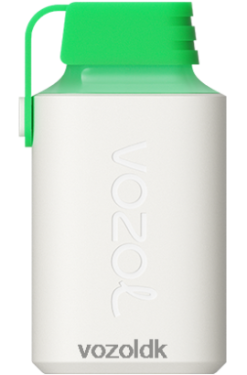 VOZOL Pris - VOZOL GEAR 600 vandmelon is T0P4P4359