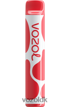 VOZOL Pris - VOZOL JOYGO 600 fersken is T0P4P4389