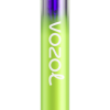 VOZOL Pris - VOZOL NEON 800 jordbær æble T0P4P4279