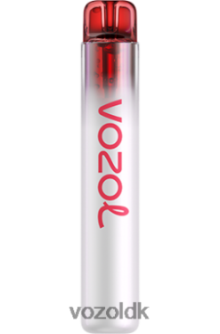 VOZOL Pris - VOZOL NEON 800 vandmelon tyggegummi T0P4P4259