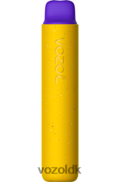 VOZOL Pris - VOZOL STAR 2000 mango is T0P4P4159